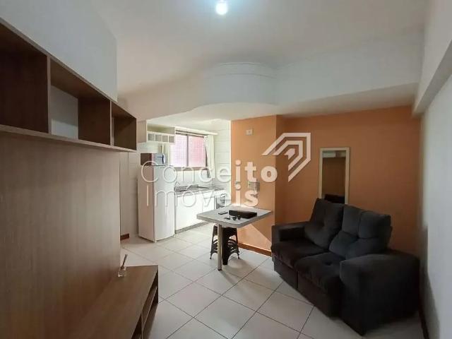 Apartamento aluguel em Região Geográfica Imediata de Ponta Grossa, Ponta Grossa