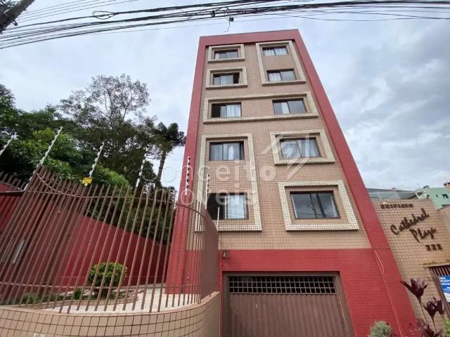 Apartamento aluguel em Região Geográfica Imediata de Ponta Grossa, Ponta Grossa