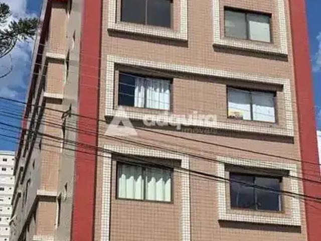 Apartamento aluguel em Região Geográfica Imediata de Ponta Grossa, Ponta Grossa