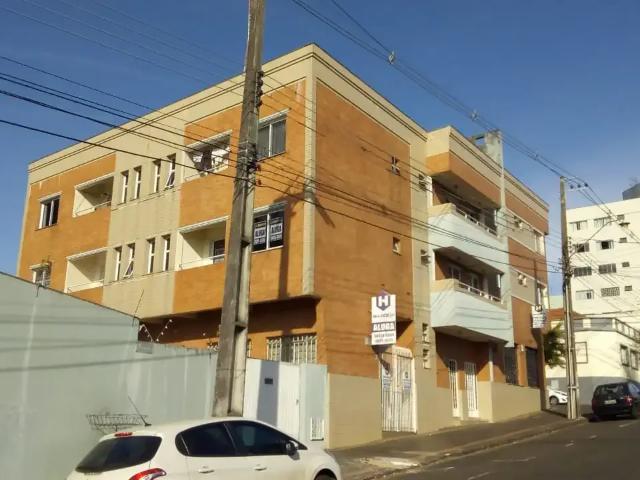 Apartamento aluguel em Região Geográfica Imediata de Ponta Grossa, Ponta Grossa