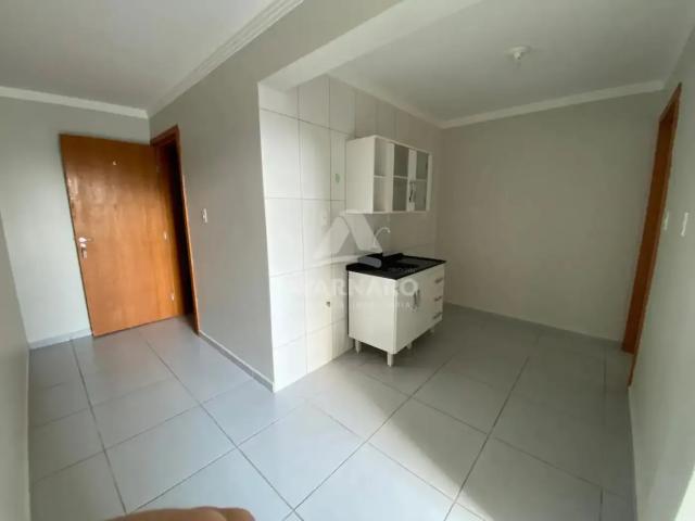Apartamento aluguel em Região Geográfica Imediata de Ponta Grossa, Ponta Grossa