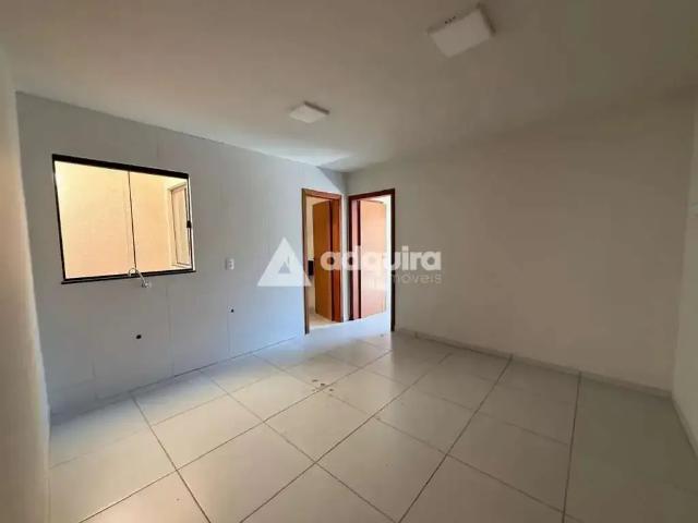Apartamento aluguel em Centro, Ponta Grossa