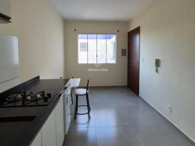 Apartamento aluguel em Região Geográfica Imediata de Ponta Grossa, Ponta Grossa