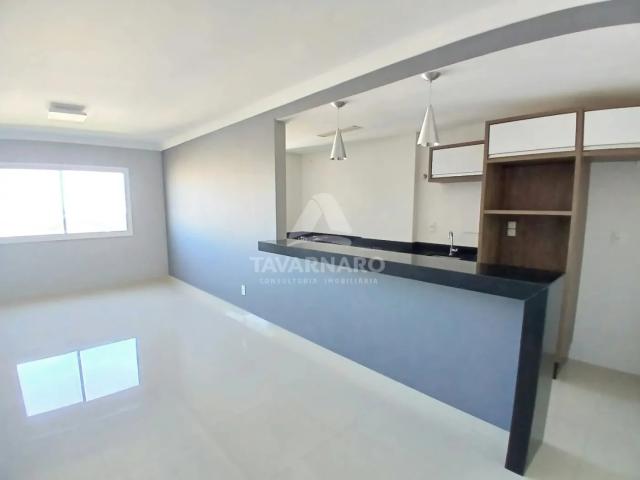 Apartamento aluguel em Vila Ezilda, Ponta Grossa