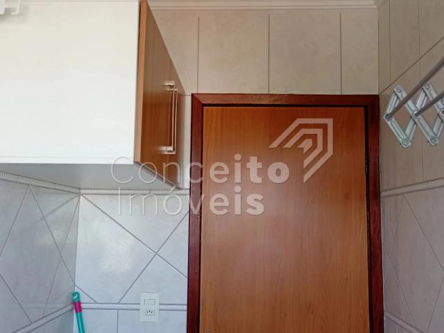 Apartamento aluguel em Ponta Grossa, Região Geográfica Intermediária de Ponta Grossa