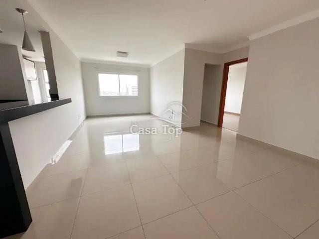 Apartamento aluguel em Região Geográfica Imediata de Ponta Grossa, Ponta Grossa