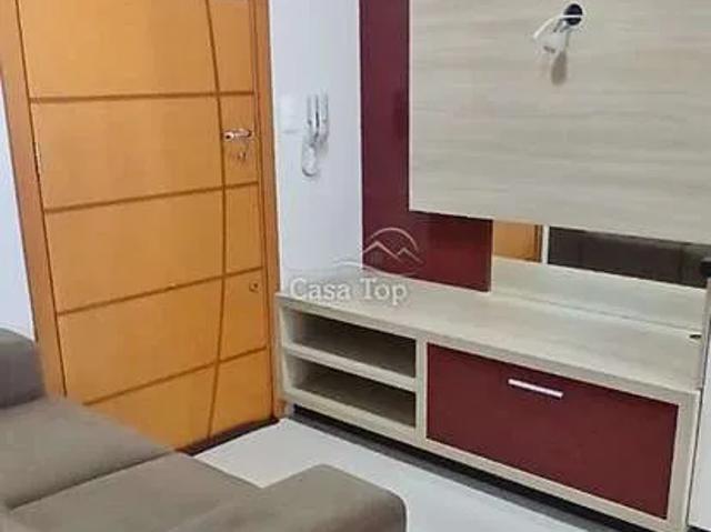 Apartamento aluguel em Região Geográfica Imediata de Ponta Grossa, Ponta Grossa