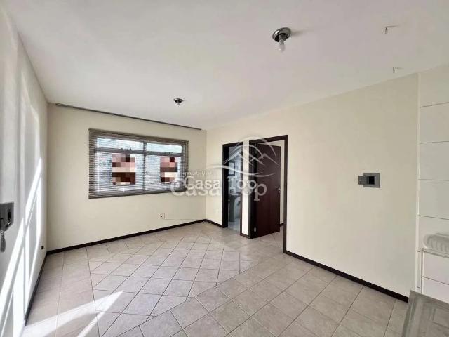Apartamento aluguel em Ponta Grossa, Região Geográfica Intermediária de Ponta Grossa