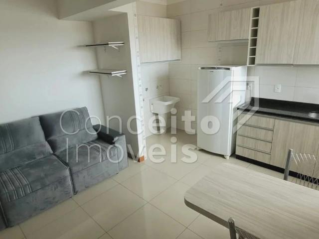 Apartamento aluguel em Ponta Grossa, Região Geográfica Intermediária de Ponta Grossa