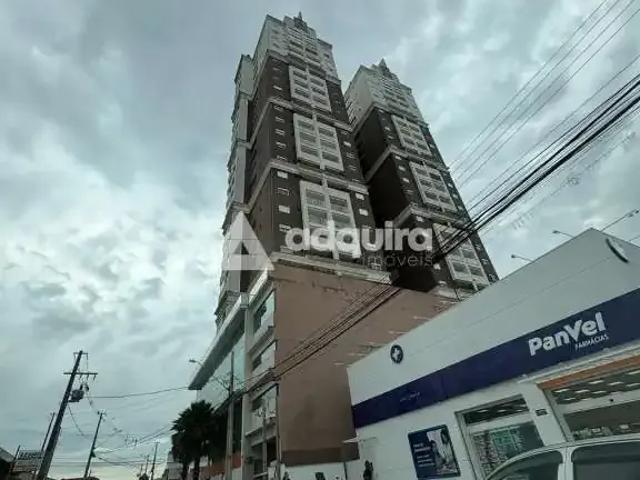 Apartamento aluguel em Região Geográfica Imediata de Ponta Grossa, Ponta Grossa