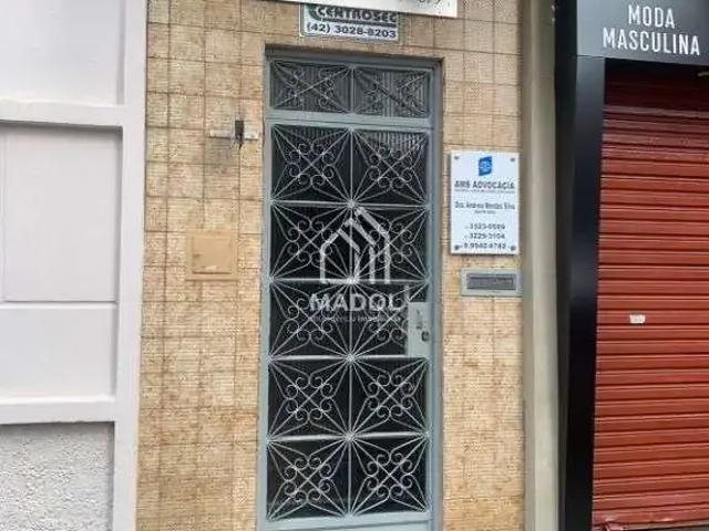 Apartamento aluguel em Região Geográfica Imediata de Ponta Grossa, Ponta Grossa
