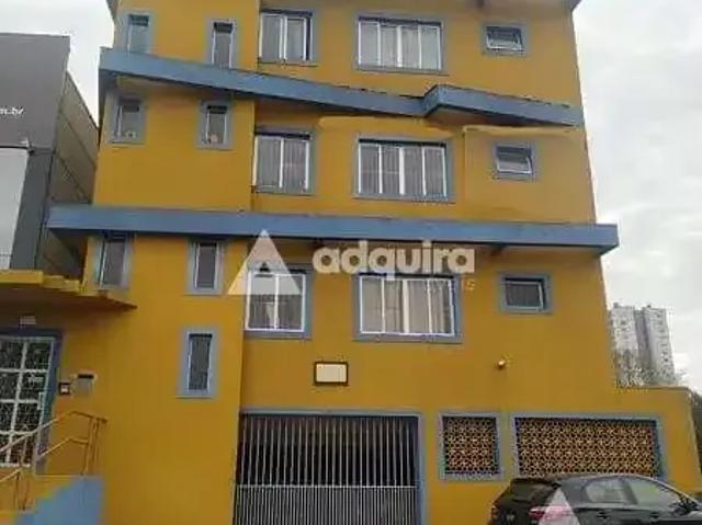 Apartamento aluguel em Região Geográfica Imediata de Ponta Grossa, Ponta Grossa