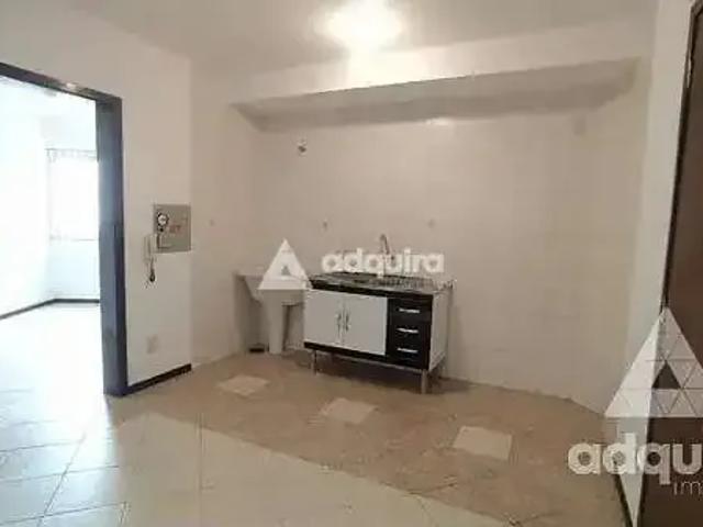 Apartamento aluguel em Região Geográfica Imediata de Ponta Grossa, Ponta Grossa