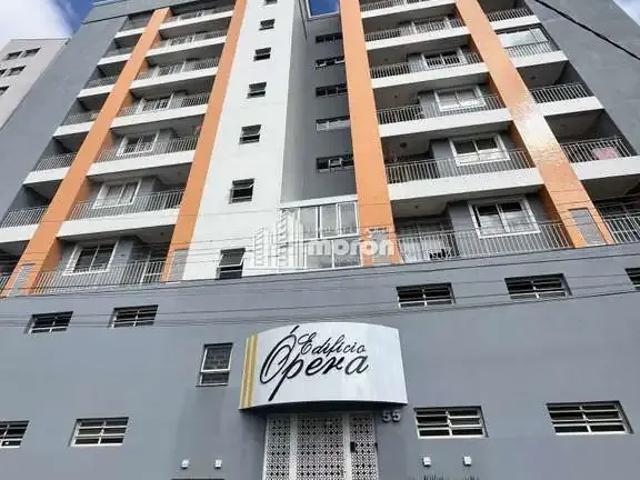 Apartamento aluguel em Região Geográfica Imediata de Ponta Grossa, Ponta Grossa