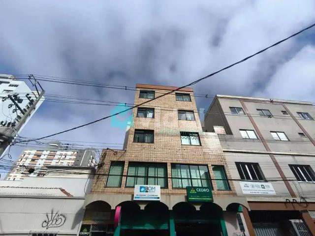Apartamento aluguel em Região Geográfica Imediata de Ponta Grossa, Ponta Grossa