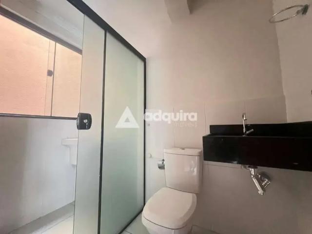 Apartamento aluguel em Região Geográfica Imediata de Ponta Grossa, Ponta Grossa