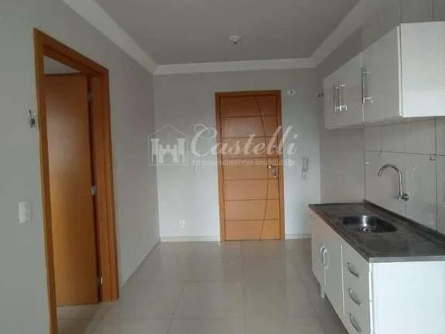 Apartamento aluguel em Centro, Ponta Grossa