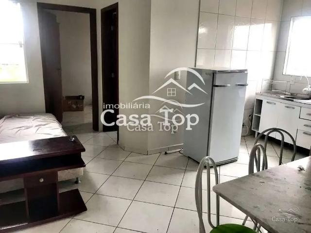 Apartamento aluguel em Região Geográfica Imediata de Ponta Grossa, Ponta Grossa