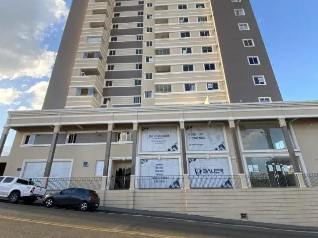 Apartamento aluguel em Região Geográfica Imediata de Ponta Grossa, Ponta Grossa