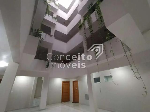 Apartamento aluguel em Região Geográfica Imediata de Ponta Grossa, Ponta Grossa
