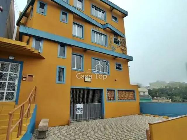 Apartamento aluguel em Região Geográfica Imediata de Ponta Grossa, Ponta Grossa