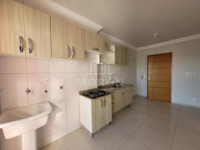 Apartamento aluguel em Centro, Ponta Grossa