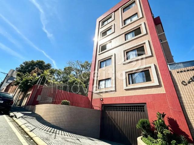 Apartamento aluguel em Ponta Grossa, Região Geográfica Intermediária de Ponta Grossa