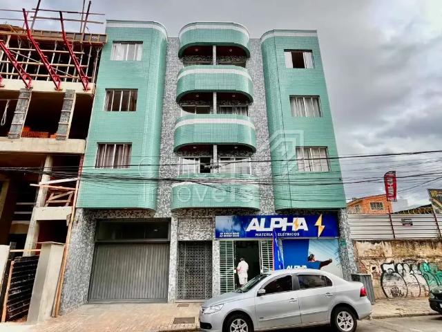 Apartamento aluguel em Região Geográfica Imediata de Ponta Grossa, Ponta Grossa