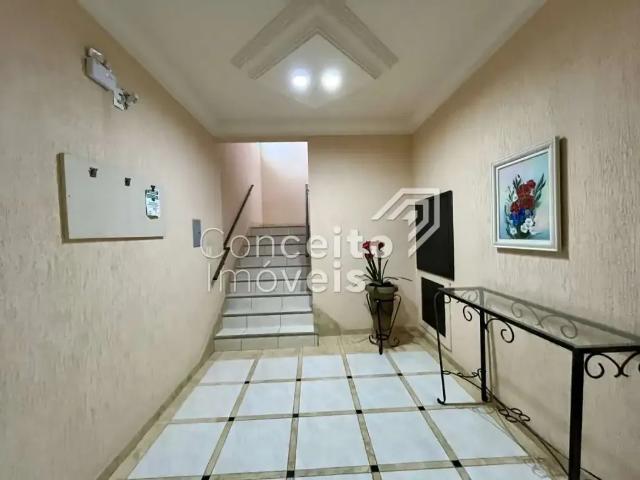 Apartamento aluguel em Região Geográfica Imediata de Ponta Grossa, Ponta Grossa