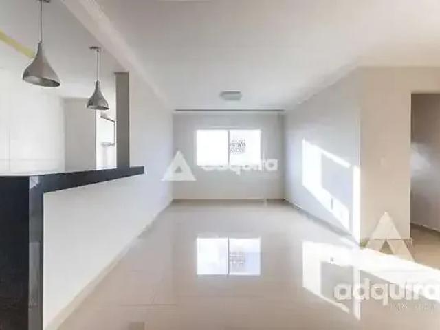 Apartamento aluguel em Região Geográfica Imediata de Ponta Grossa, Ponta Grossa