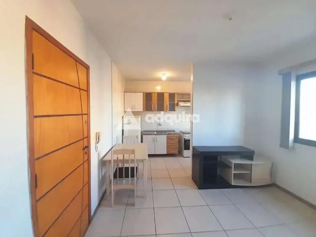 Apartamento aluguel em Região Geográfica Imediata de Ponta Grossa, Ponta Grossa