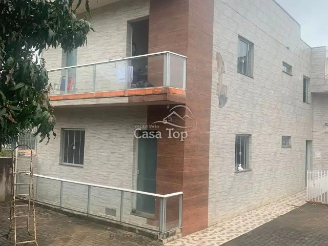 Apartamento aluguel em Região Geográfica Imediata de Ponta Grossa, Ponta Grossa