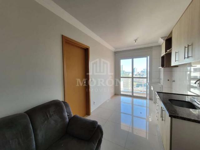 Apartamento aluguel em Centro, Ponta Grossa