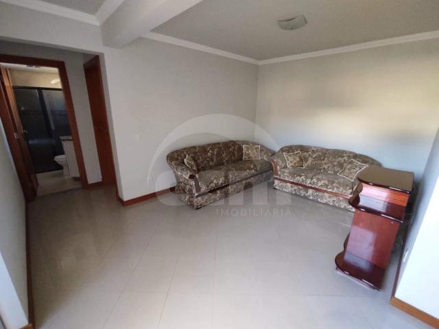Apartamento aluguel em Centro, Ponta Grossa
