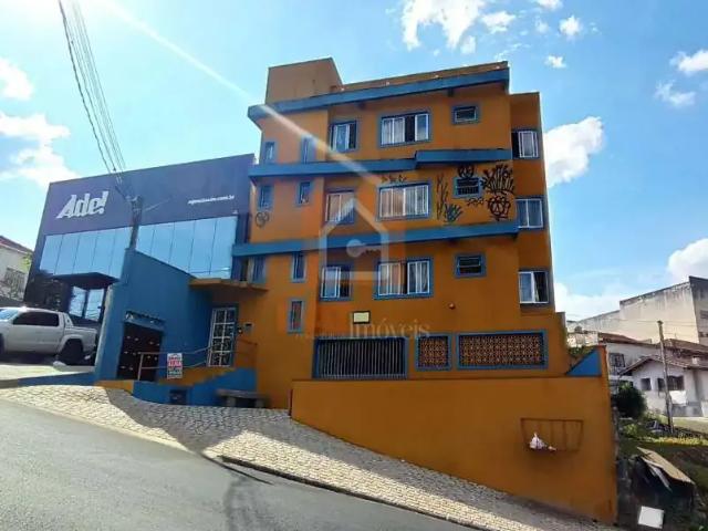Apartamento aluguel em Região Geográfica Imediata de Ponta Grossa, Ponta Grossa
