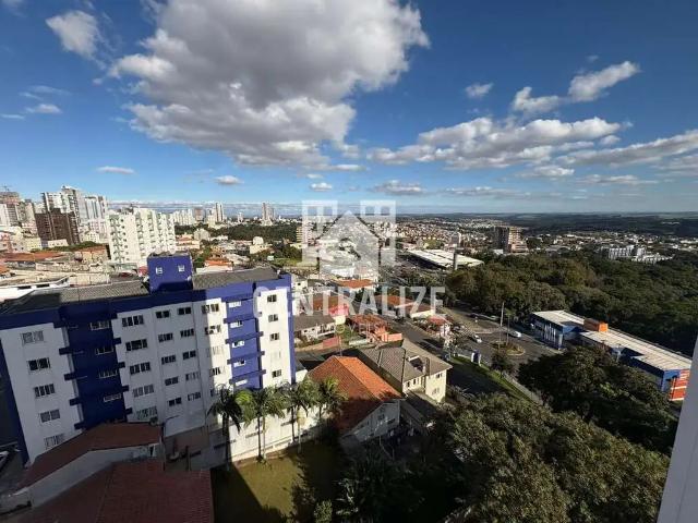 Apartamento aluguel em Região Geográfica Imediata de Ponta Grossa, Ponta Grossa