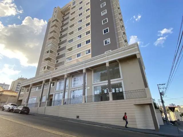 Apartamento aluguel em Região Geográfica Imediata de Ponta Grossa, Ponta Grossa