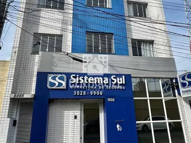 Apartamento aluguel em Região Geográfica Imediata de Ponta Grossa, Ponta Grossa