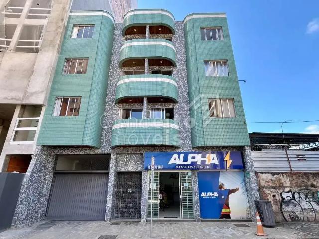 Apartamento aluguel em Região Geográfica Imediata de Ponta Grossa, Ponta Grossa