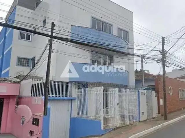 Apartamento aluguel em Região Geográfica Imediata de Ponta Grossa, Ponta Grossa