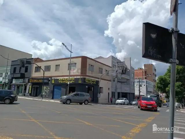 Apartamento aluguel em Região Geográfica Imediata de Ponta Grossa, Ponta Grossa