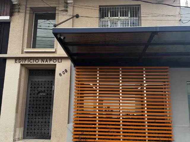 Apartamento aluguel em Região Geográfica Imediata de Ponta Grossa, Ponta Grossa