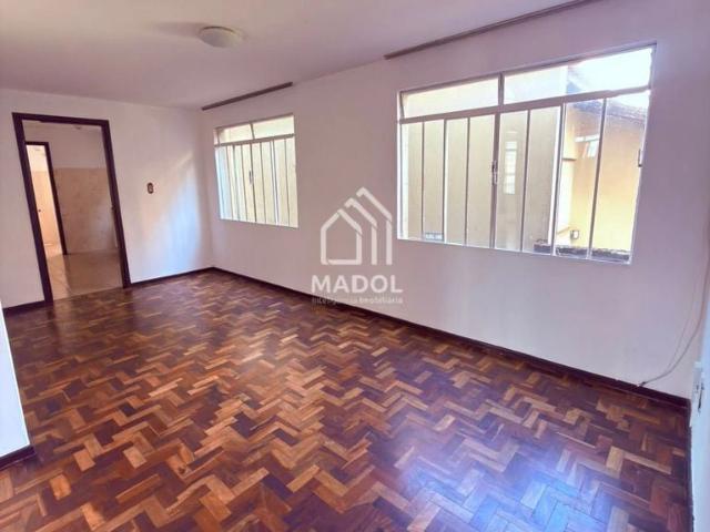 Apartamento aluguel em Ponta Grossa, Região Geográfica Intermediária de Ponta Grossa