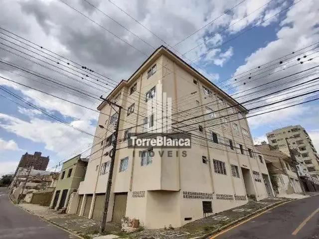 Apartamento aluguel em Região Geográfica Imediata de Ponta Grossa, Ponta Grossa