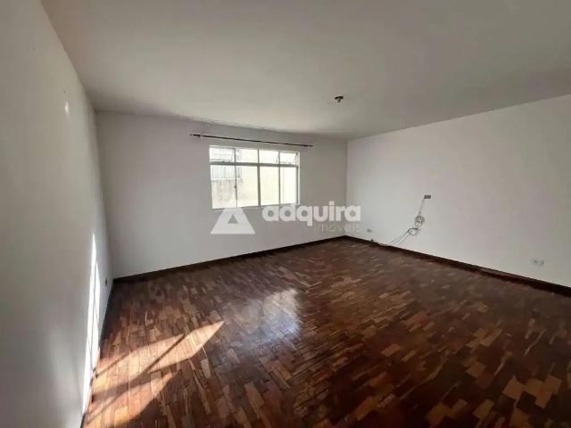 Apartamento aluguel em Região Geográfica Imediata de Ponta Grossa, Ponta Grossa