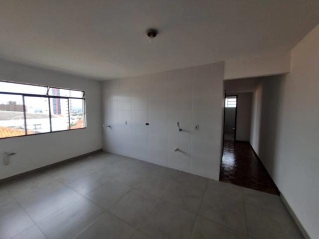 Apartamento aluguel em Vila Ezilda, Ponta Grossa
