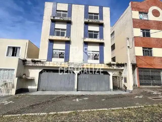 Apartamento aluguel em Região Geográfica Imediata de Ponta Grossa, Ponta Grossa
