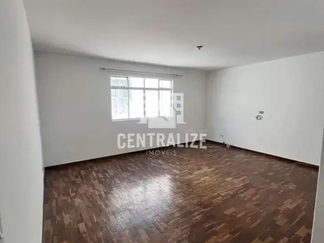 Apartamento aluguel em Região Geográfica Imediata de Ponta Grossa, Ponta Grossa