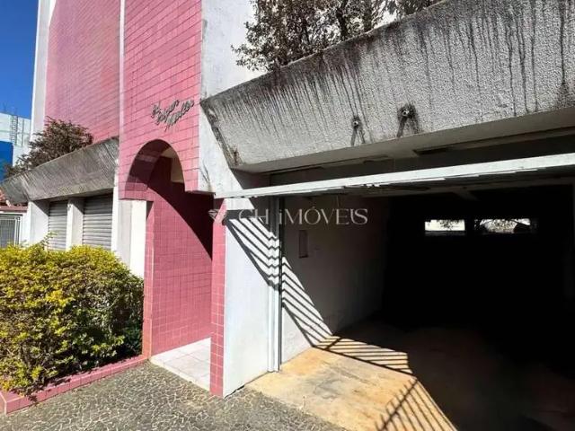 Apartamento aluguel em Região Geográfica Imediata de Ponta Grossa, Ponta Grossa
