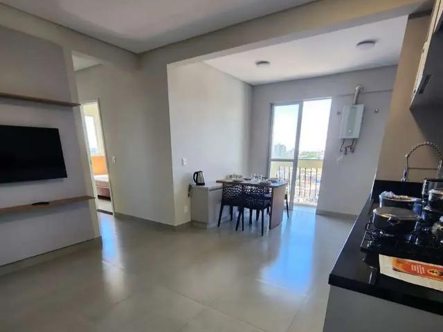 Apartamento aluguel em Região Geográfica Imediata de Ponta Grossa, Ponta Grossa